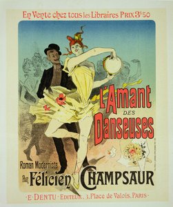 Felicien Champsaur